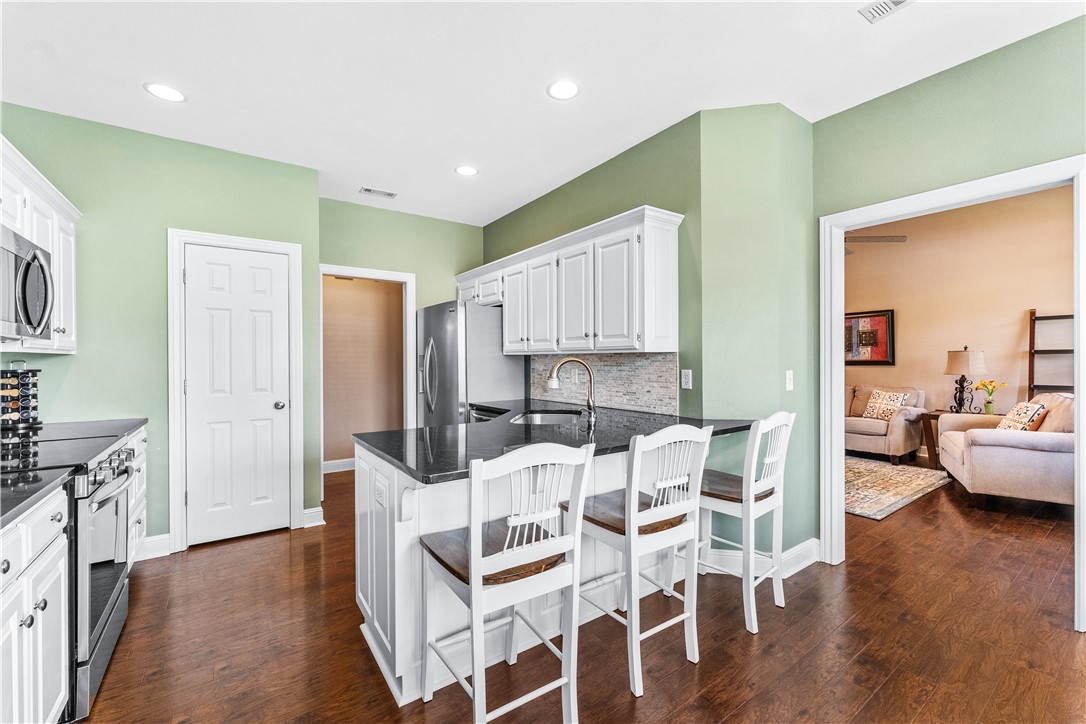 College Place Sub Ph 2 Bentonville - Residential
