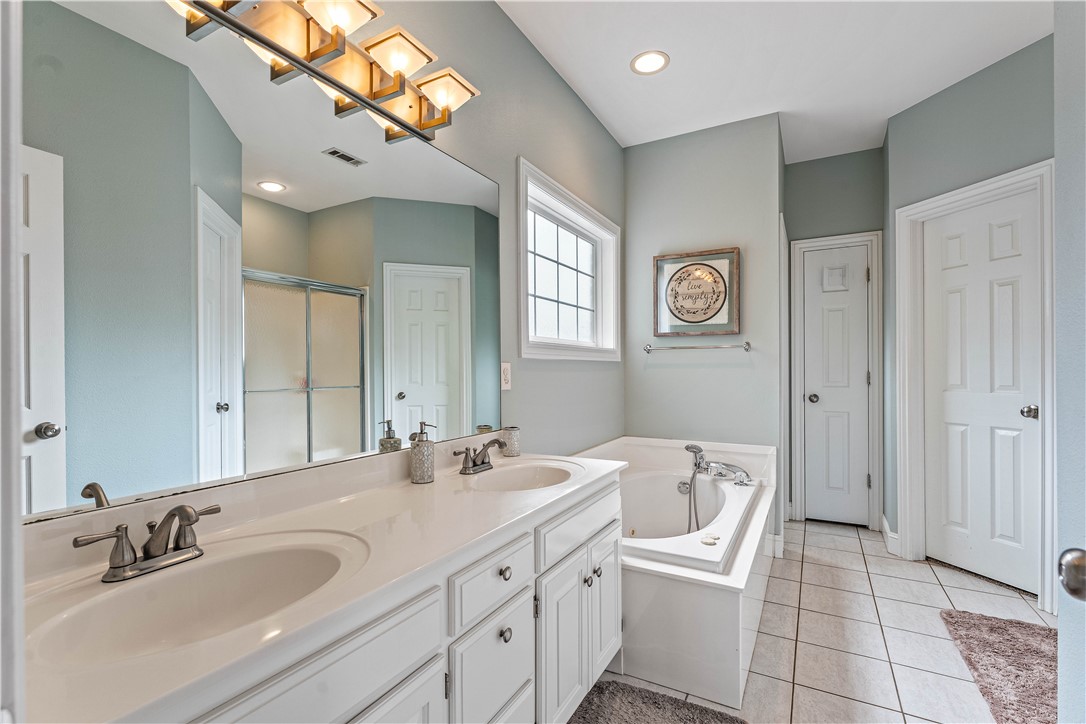 College Place Sub Ph 2 Bentonville - Residential