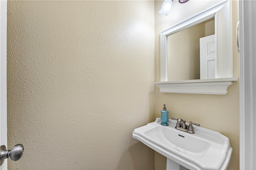 College Place Sub Ph 2 Bentonville - Residential