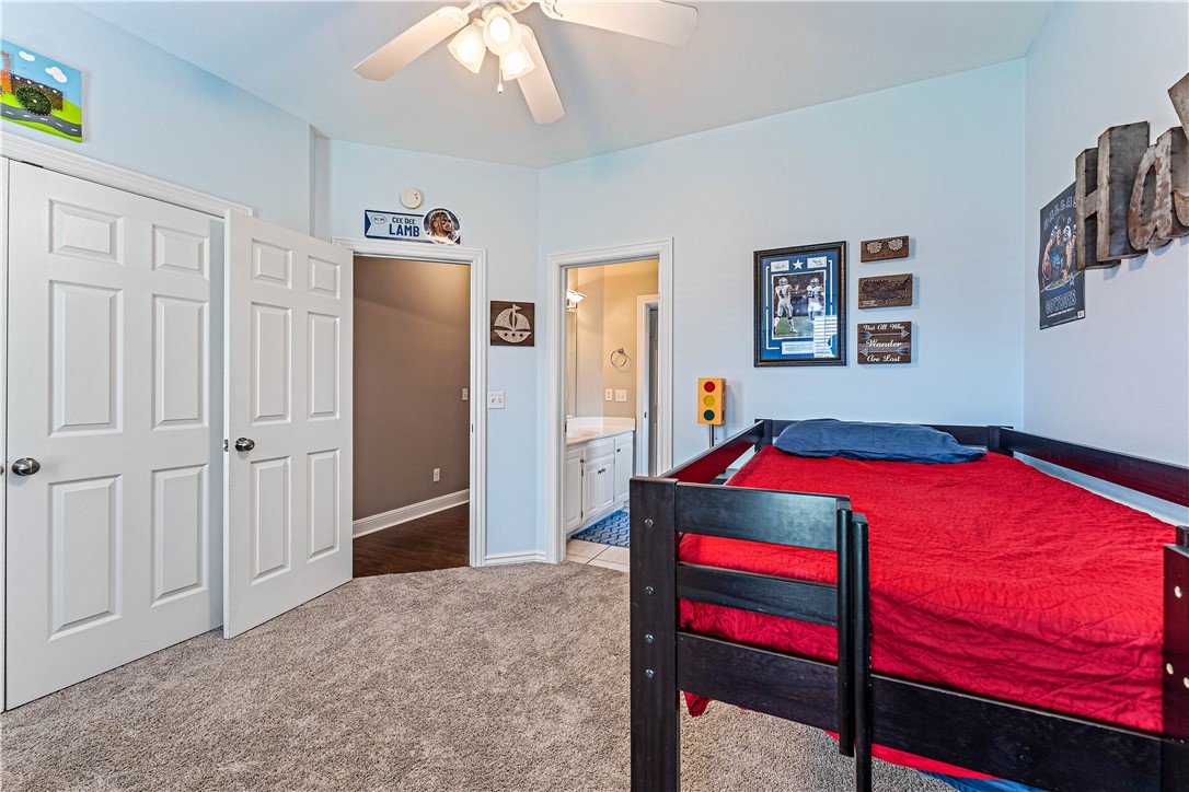 College Place Sub Ph 2 Bentonville - Residential