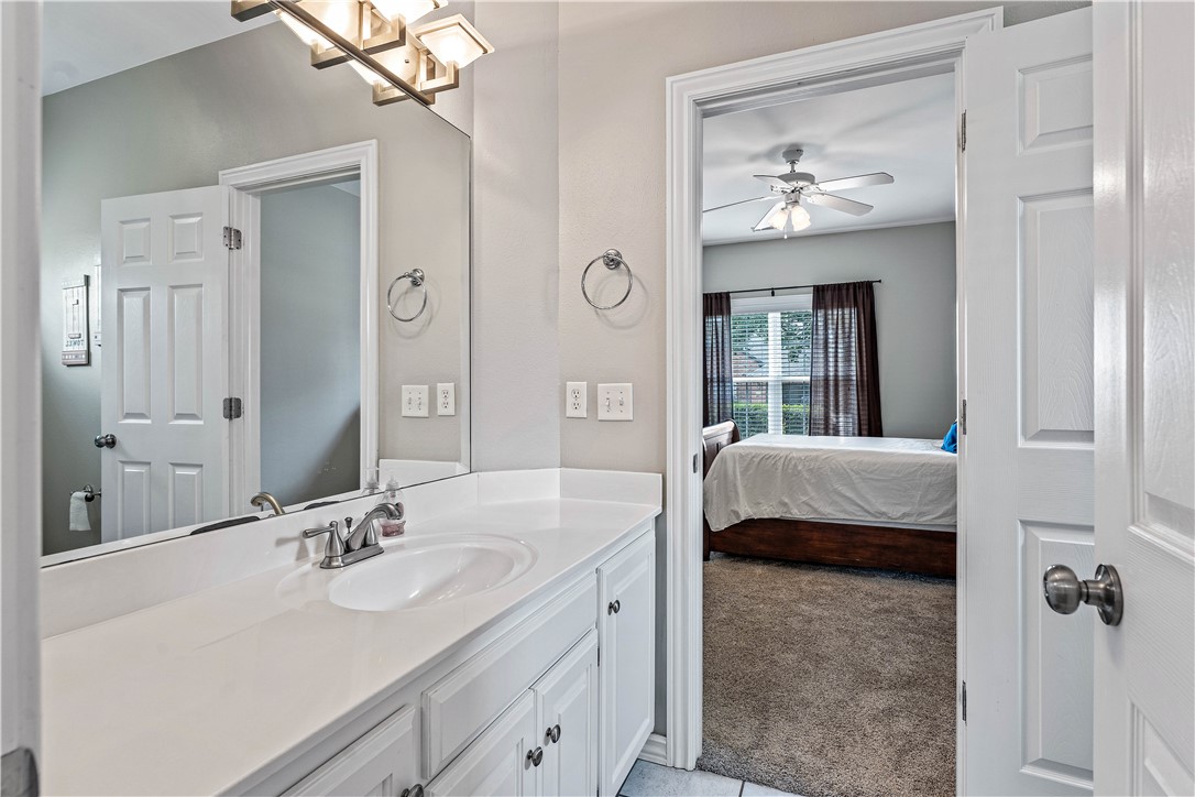 College Place Sub Ph 2 Bentonville - Residential