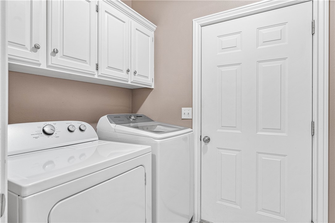 College Place Sub Ph 2 Bentonville - Residential