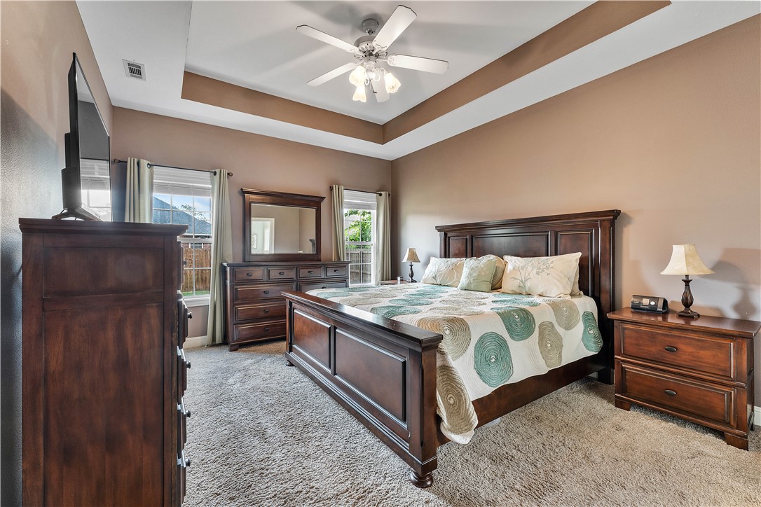 College Place Sub Ph 2 Bentonville - Residential