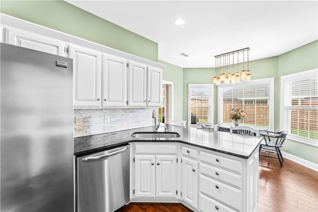 College Place Sub Ph 2 Bentonville - Residential