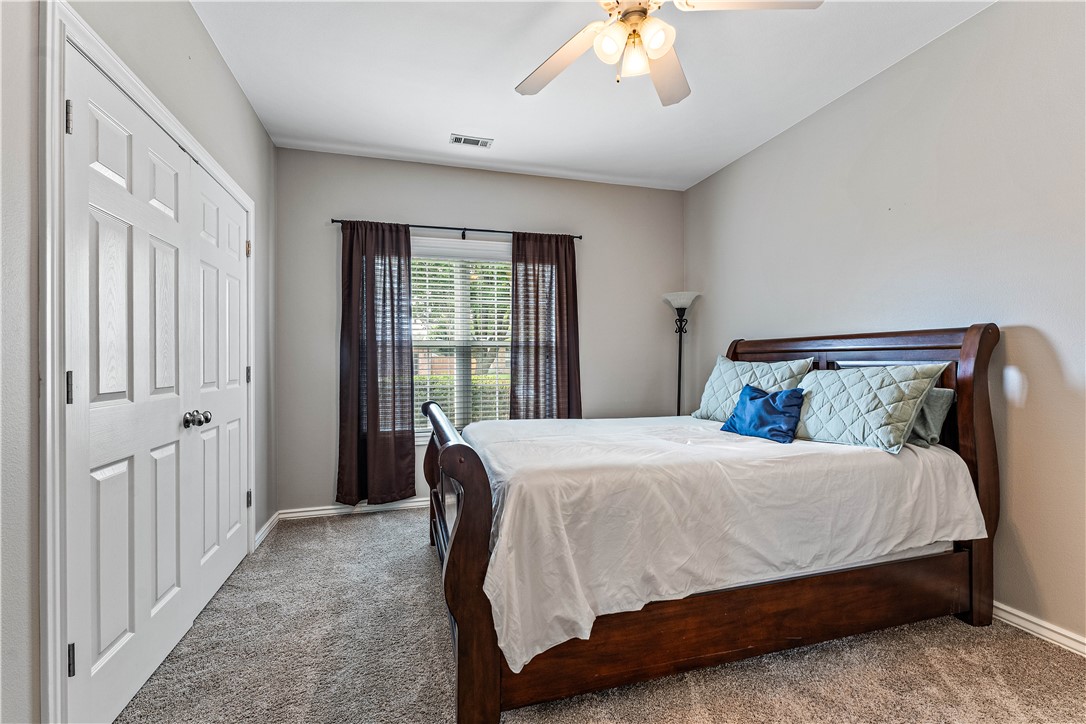 College Place Sub Ph 2 Bentonville - Residential