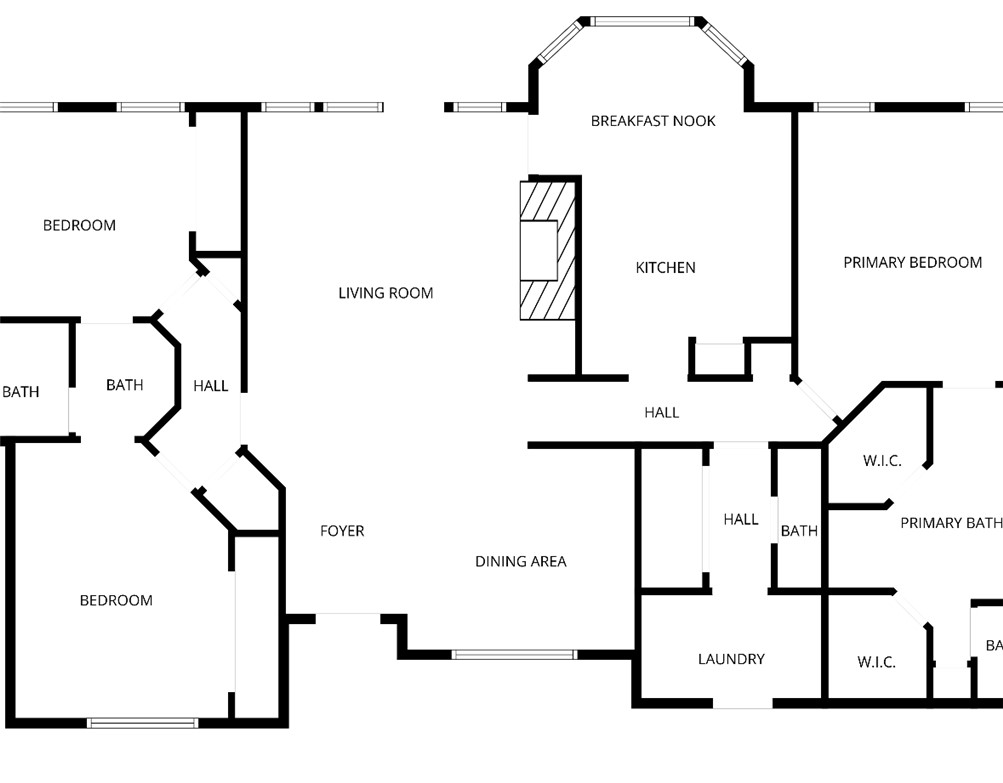 College Place Sub Ph 2 Bentonville - Residential