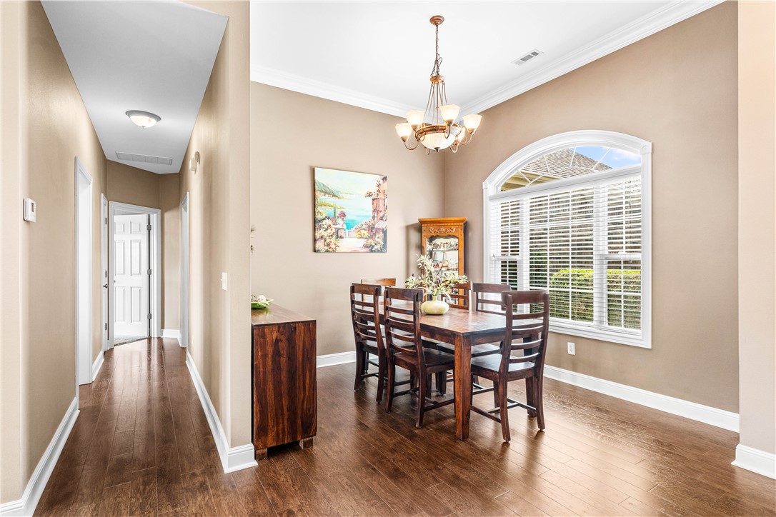 College Place Sub Ph 2 Bentonville - Residential