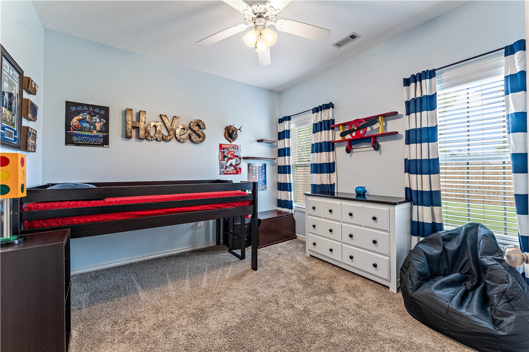 College Place Sub Ph 2 Bentonville - Residential
