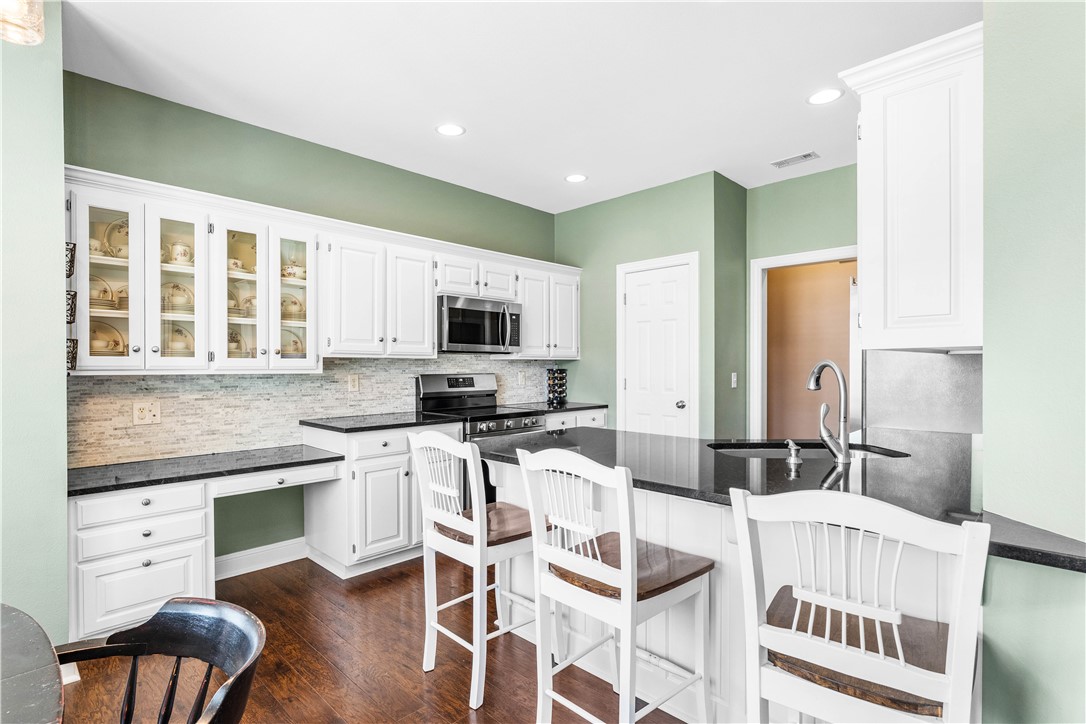 College Place Sub Ph 2 Bentonville - Residential