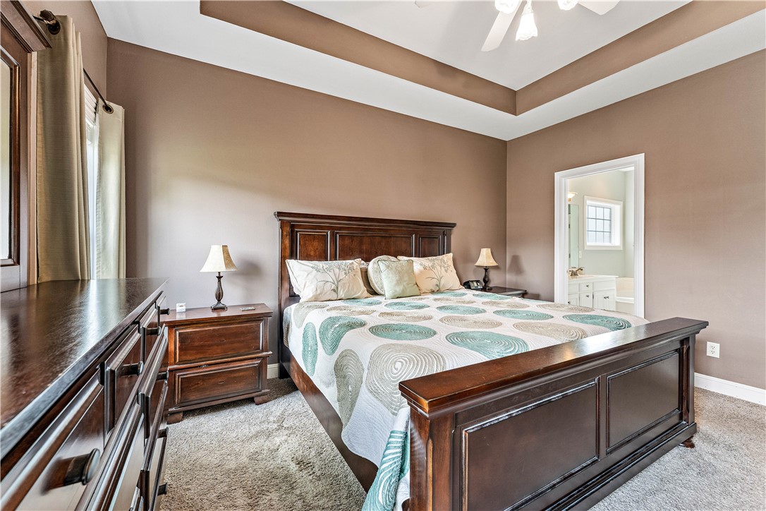 College Place Sub Ph 2 Bentonville - Residential