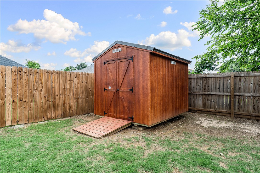 College Place Sub Ph 2 Bentonville - Residential
