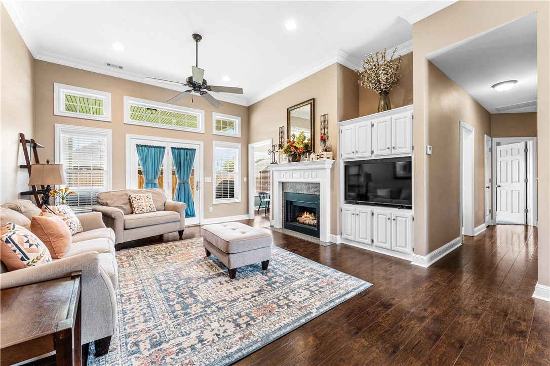 College Place Sub Ph 2 Bentonville - Residential
