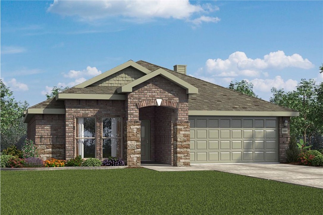 Fox Spur - Residential