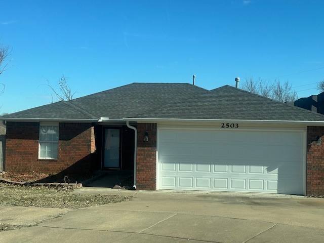 Chanel Court Add Siloam Spgs - Residential