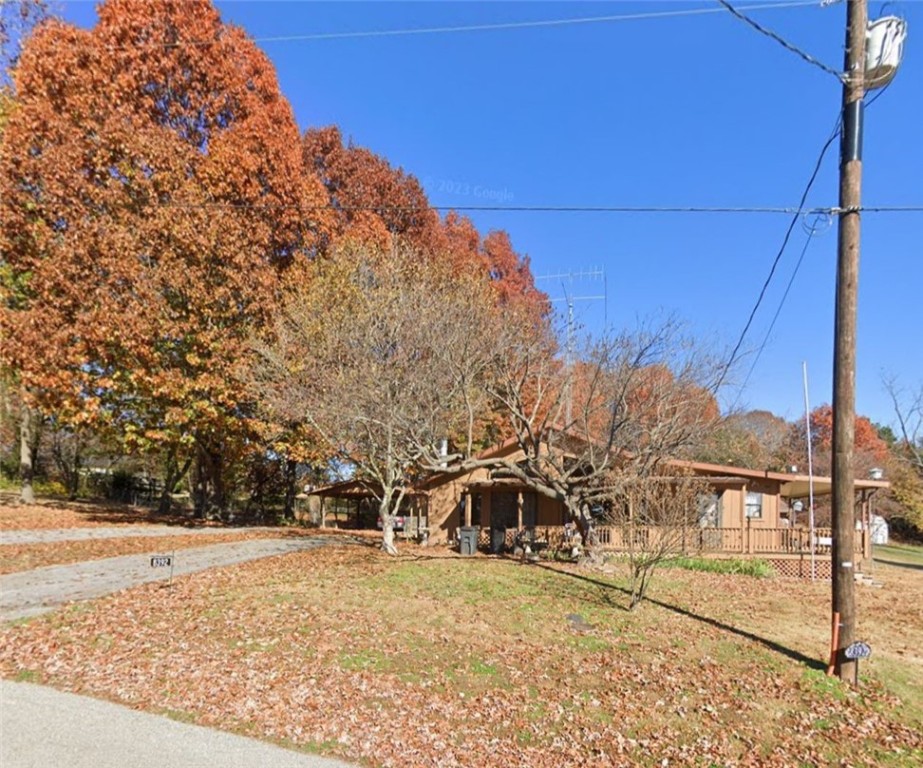 Beaver Shores Unit 1 Rurban - Residential