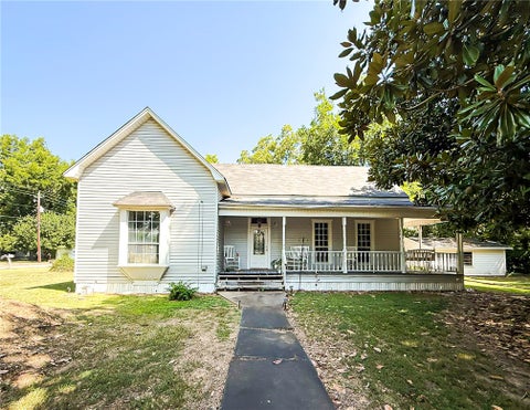 Photo of 306 NW 2nd Street, Atkins, AR 72823 (MLS # 1359202)