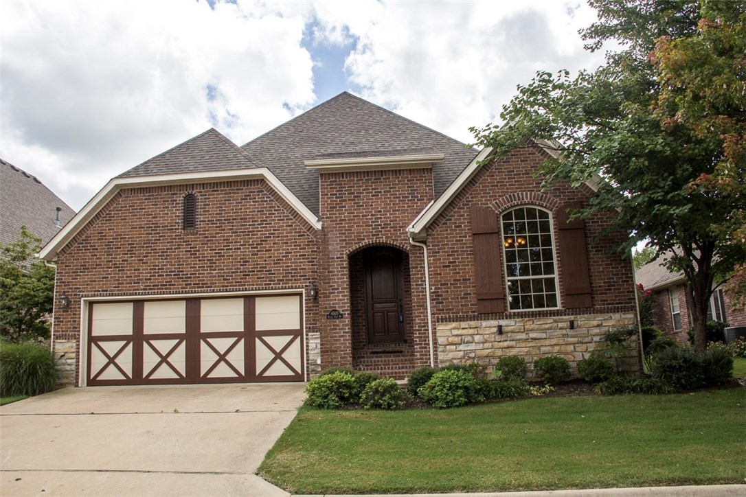 Don't Miss out on this exquisite low-maintenance home in Shadow Valley! POA Dues include all yard maintenance, and a Country Club Membership. New roof in Aug 2018. This home has been an executive home used only 2-3 days a week which explains its excellent condition. Features Granite, Hardwood Floors, stainless appliances, pantry, cathedral ceilings, crown molding, huge master on-suite, large laundry room with tons of cabinets. Neighborhood features golf, tennis, pool, fitness center, restaurant and more!