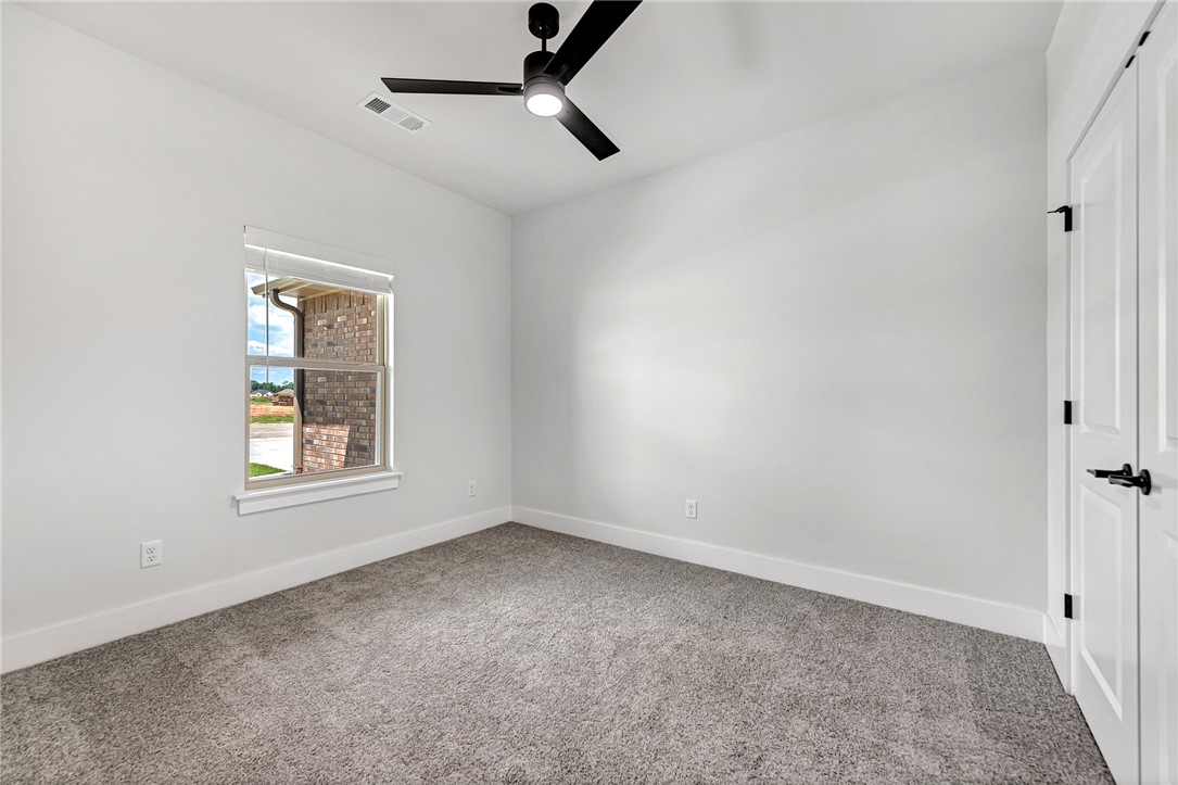 Summerfield Subdivision - Residential