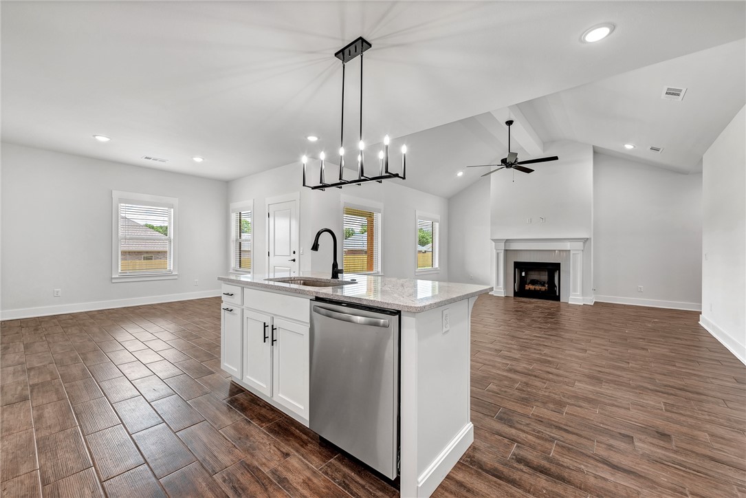 Summerfield Subdivision - Residential