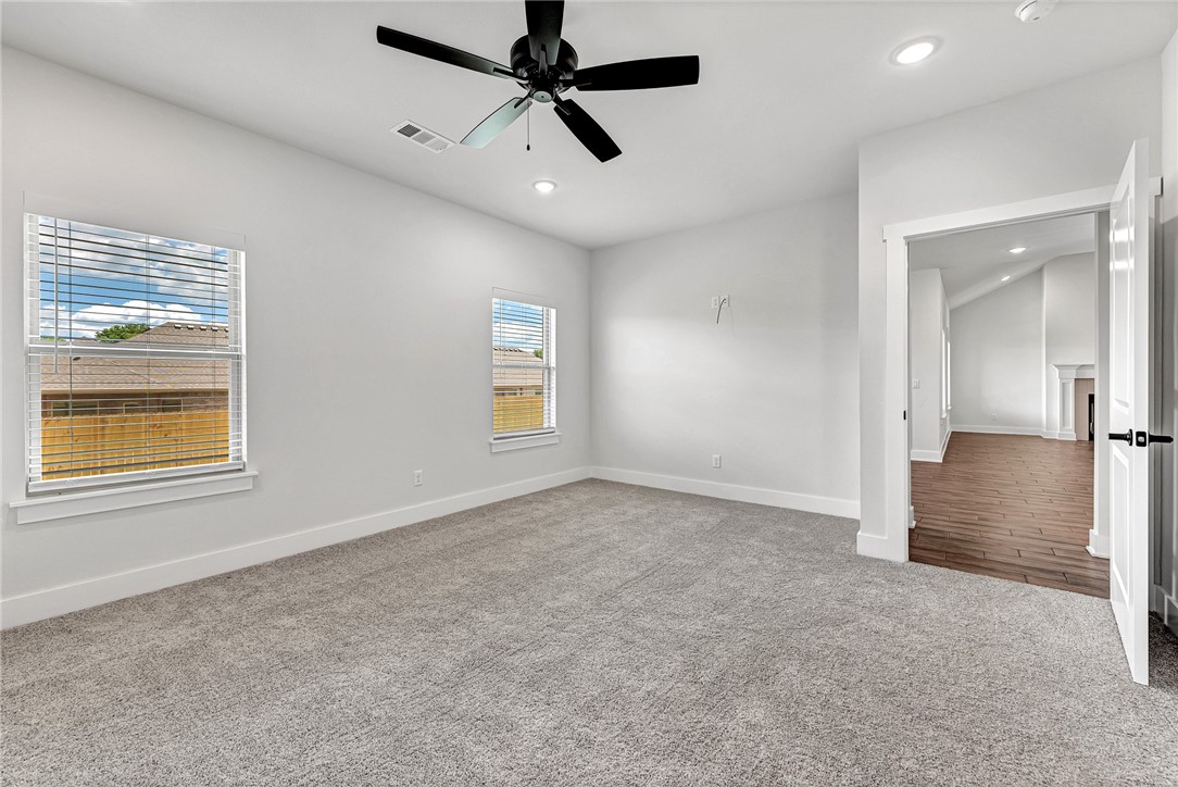 Summerfield Subdivision - Residential