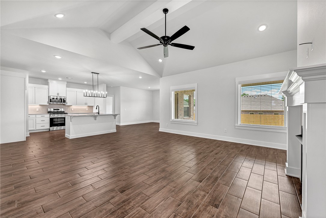 Summerfield Subdivision - Residential