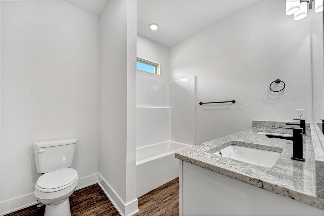 Summerfield Subdivision - Residential