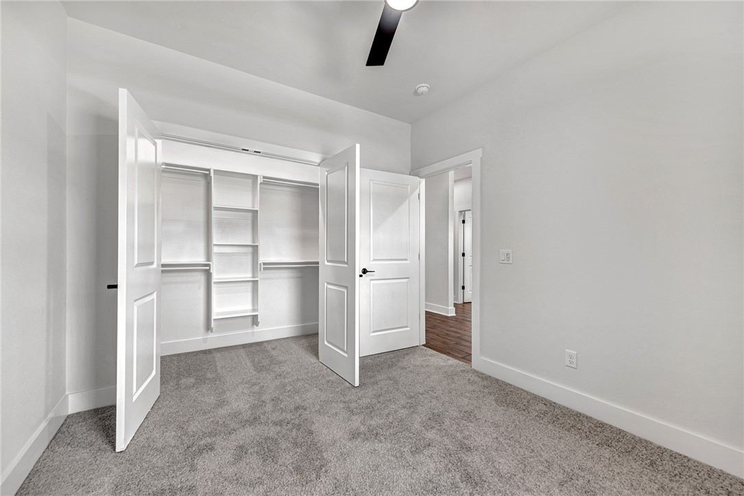 Summerfield Subdivision - Residential