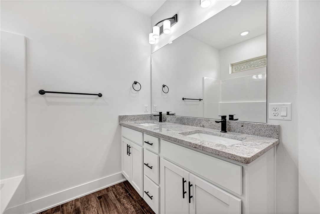 Summerfield Subdivision - Residential
