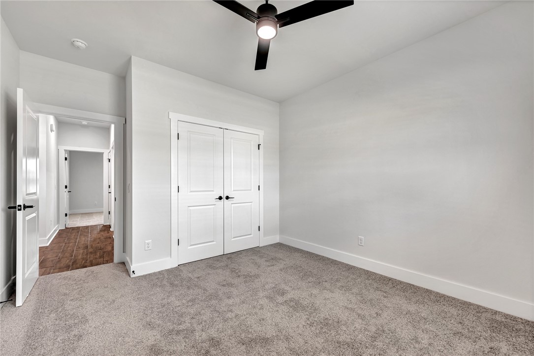 Summerfield Subdivision - Residential