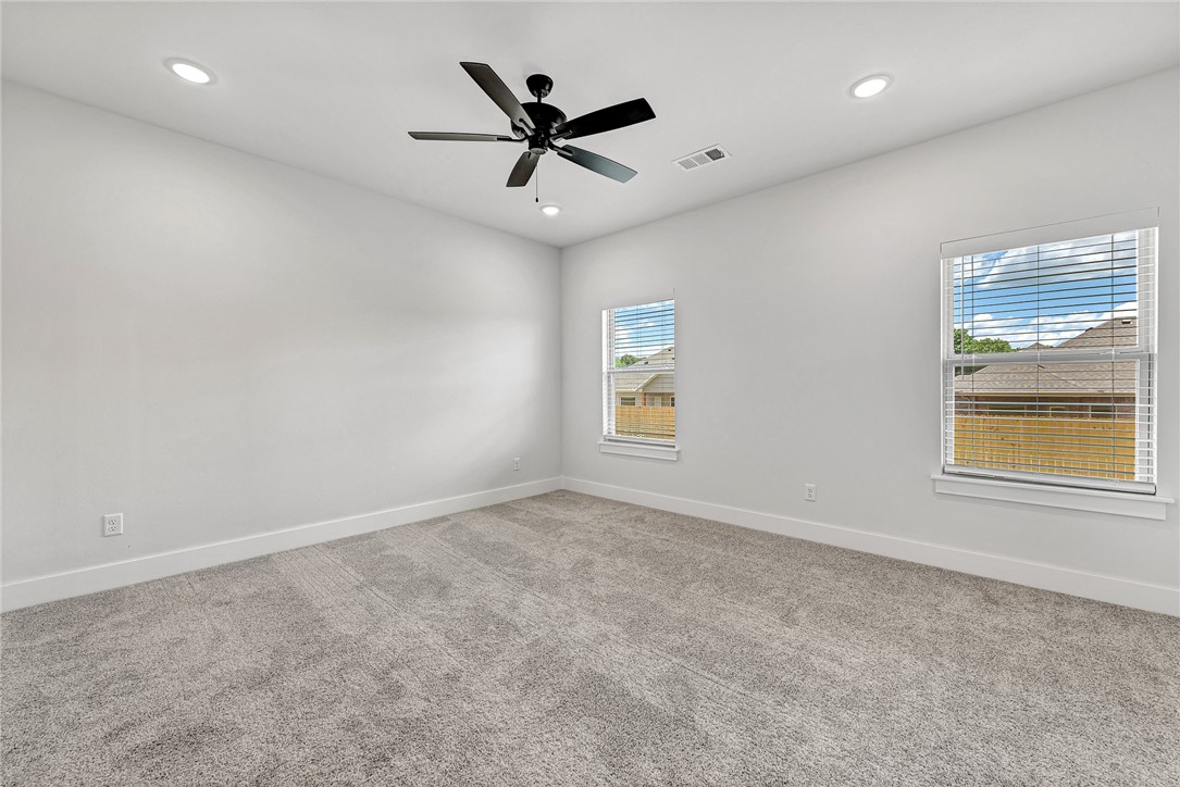 Summerfield Subdivision - Residential