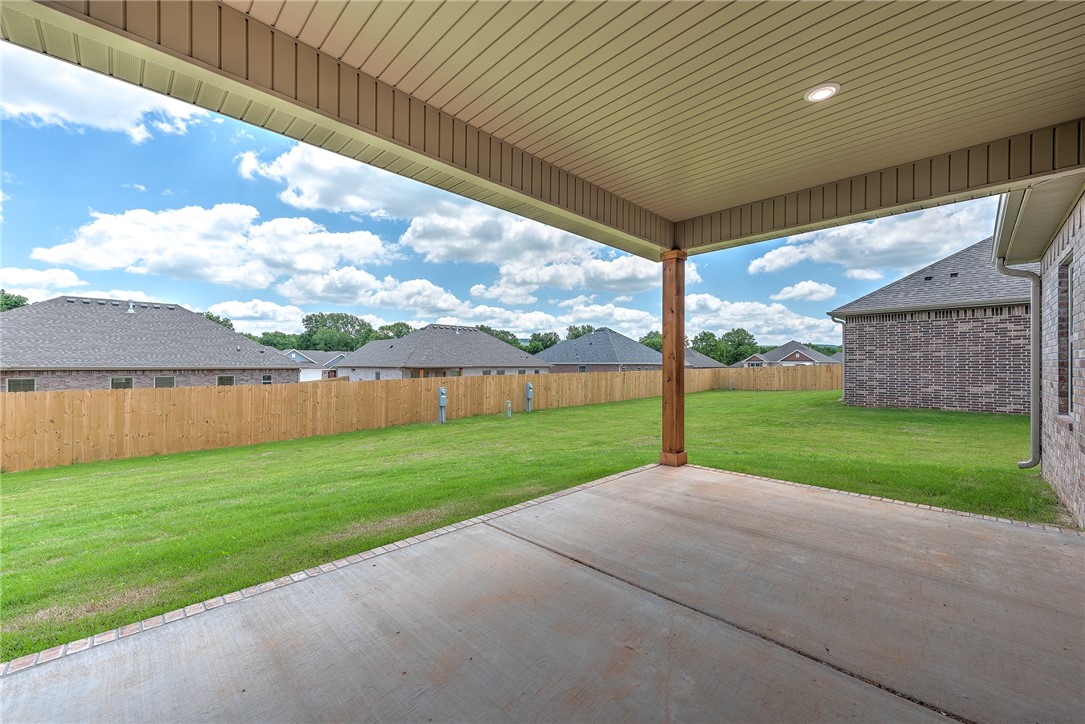 Summerfield Subdivision - Residential