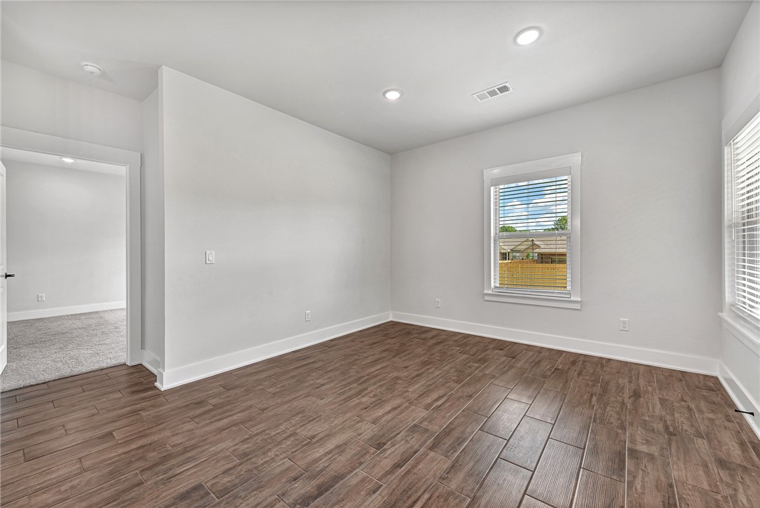 Summerfield Subdivision - Residential