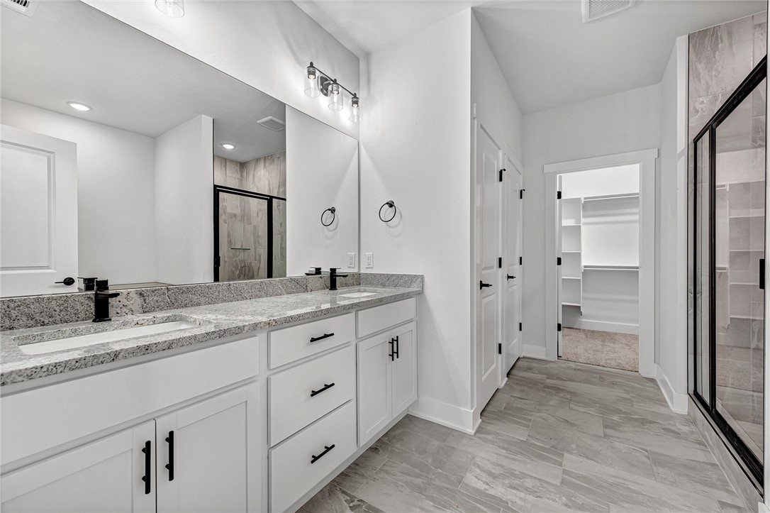 Summerfield Subdivision - Residential