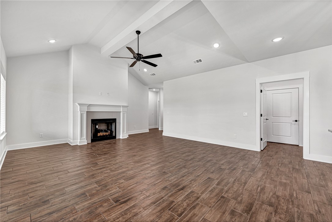 Summerfield Subdivision - Residential