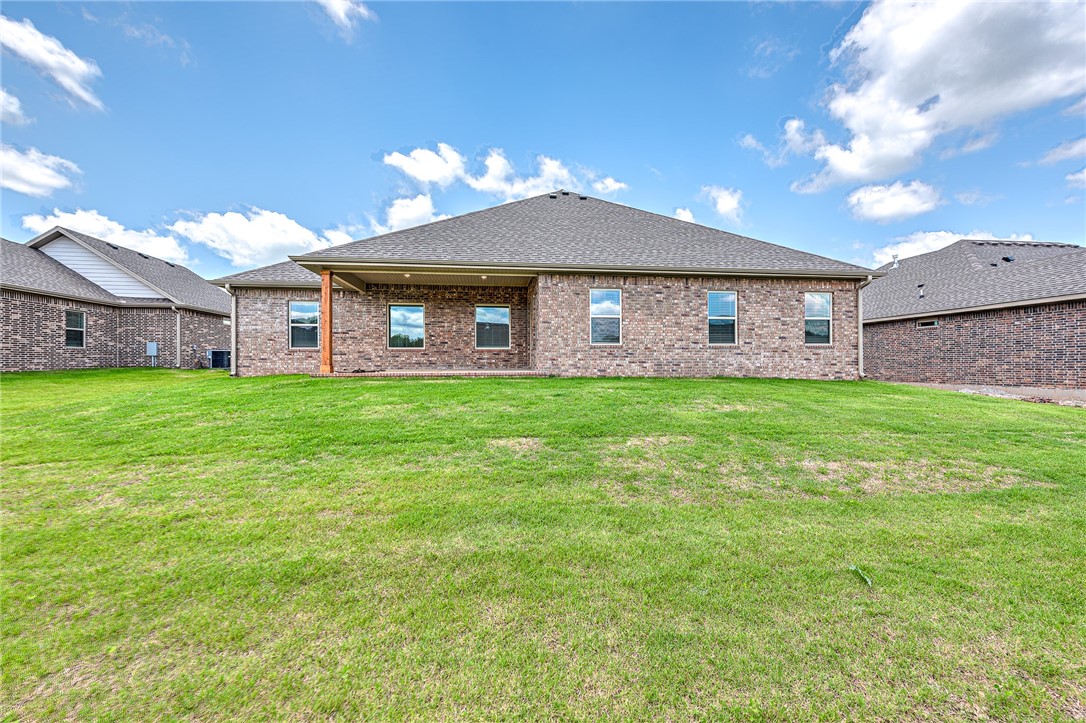 Summerfield Subdivision - Residential