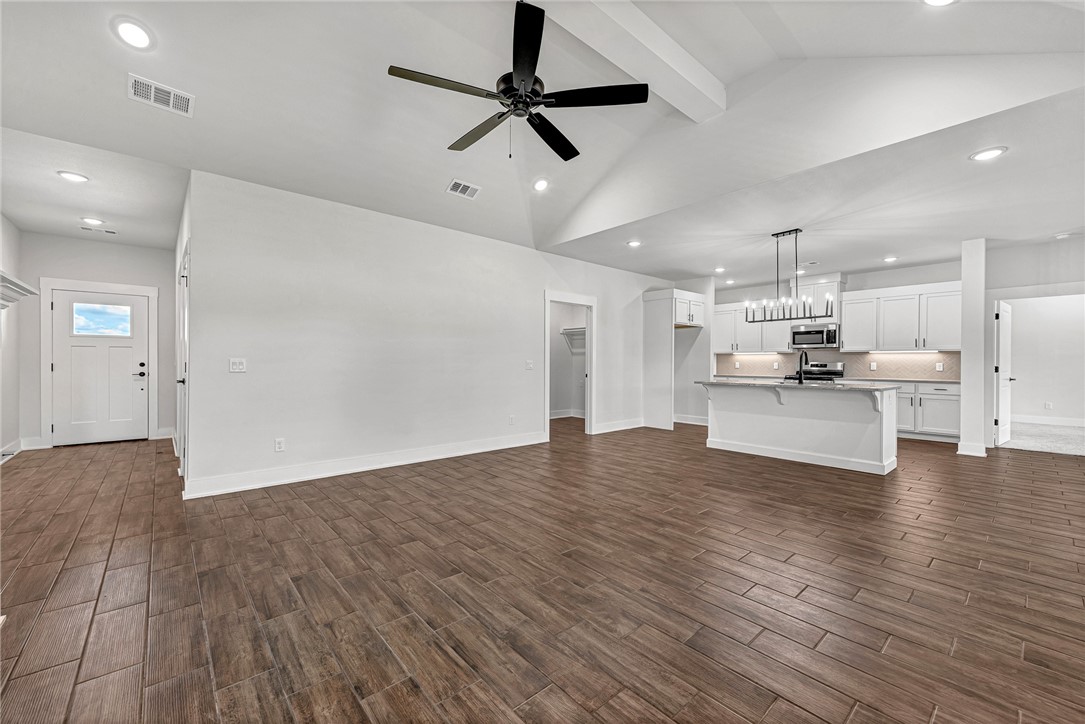 Summerfield Subdivision - Residential