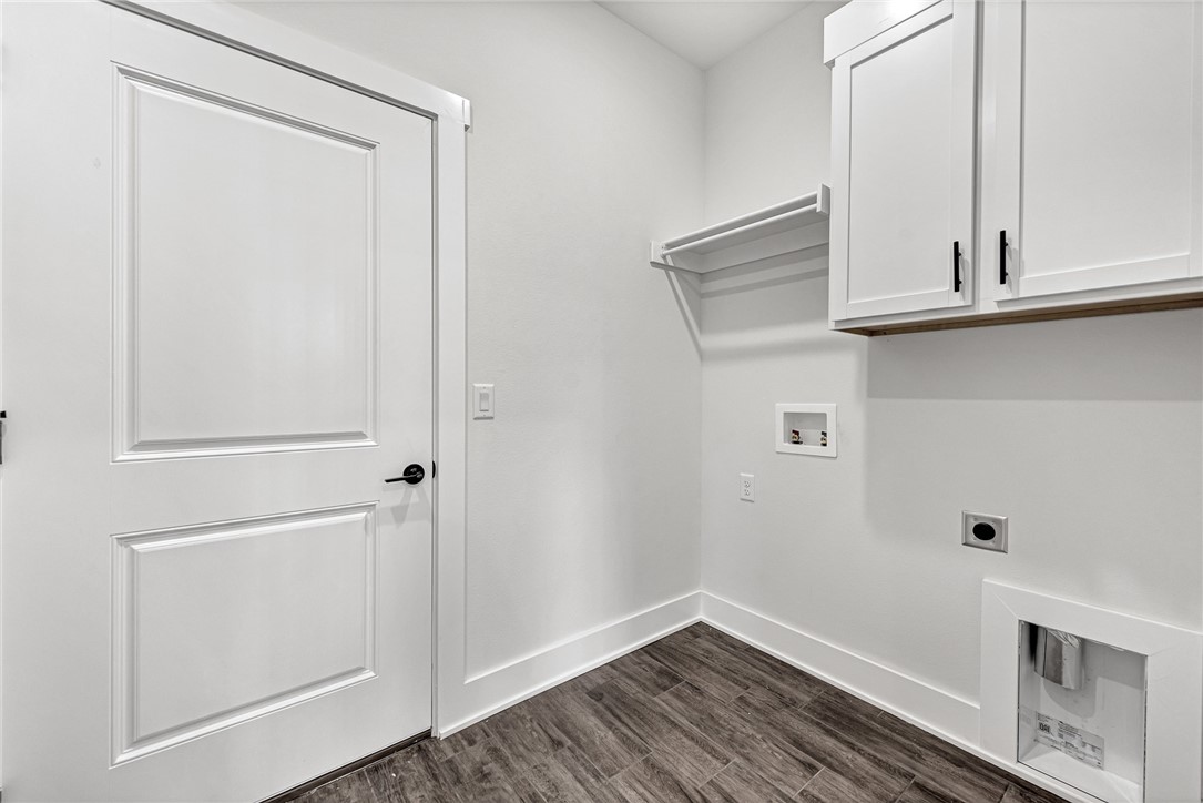 Summerfield Subdivision - Residential