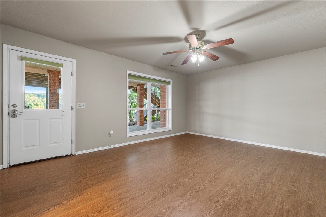 Gram B Point - Residential