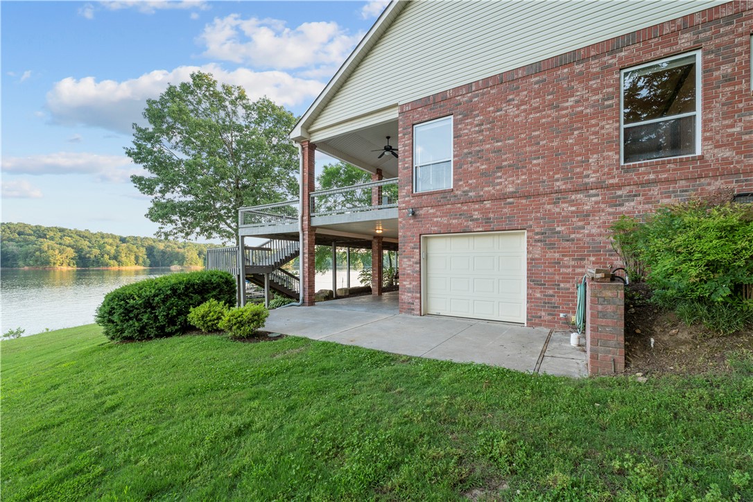 Gram B Point - Residential