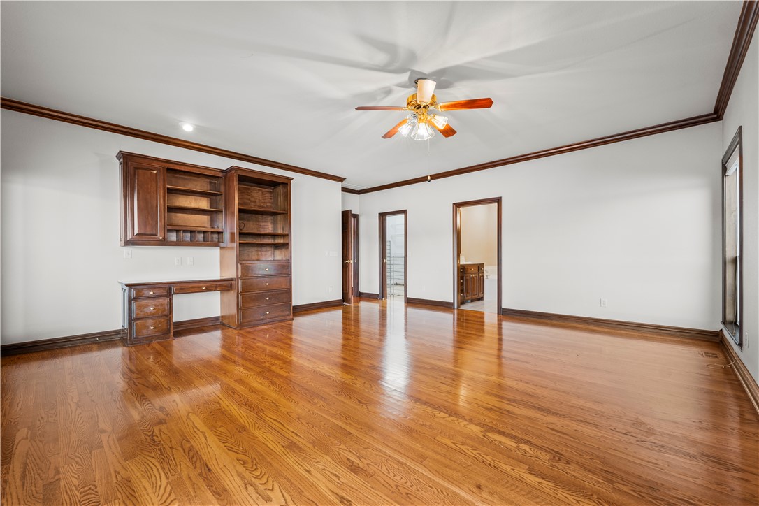 Gram B Point - Residential