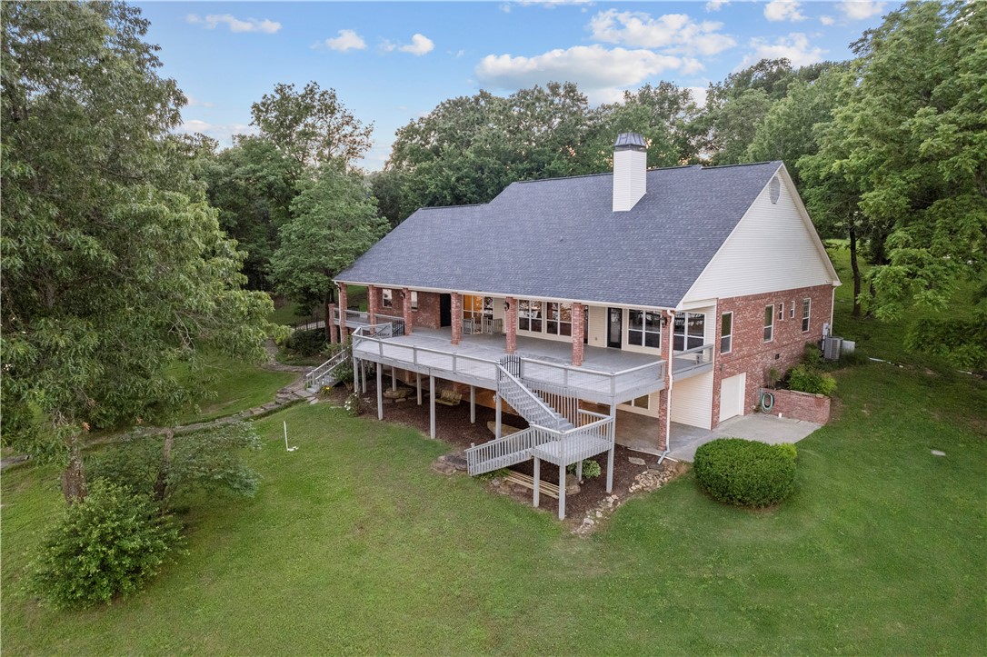 Gram B Point - Residential