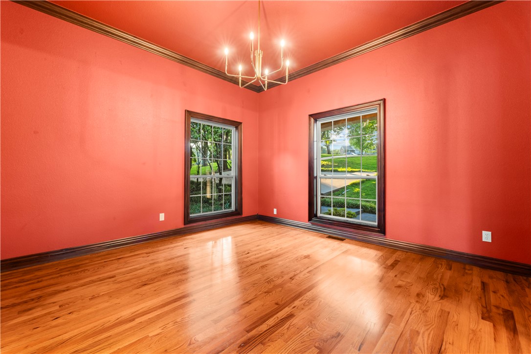 Gram B Point - Residential