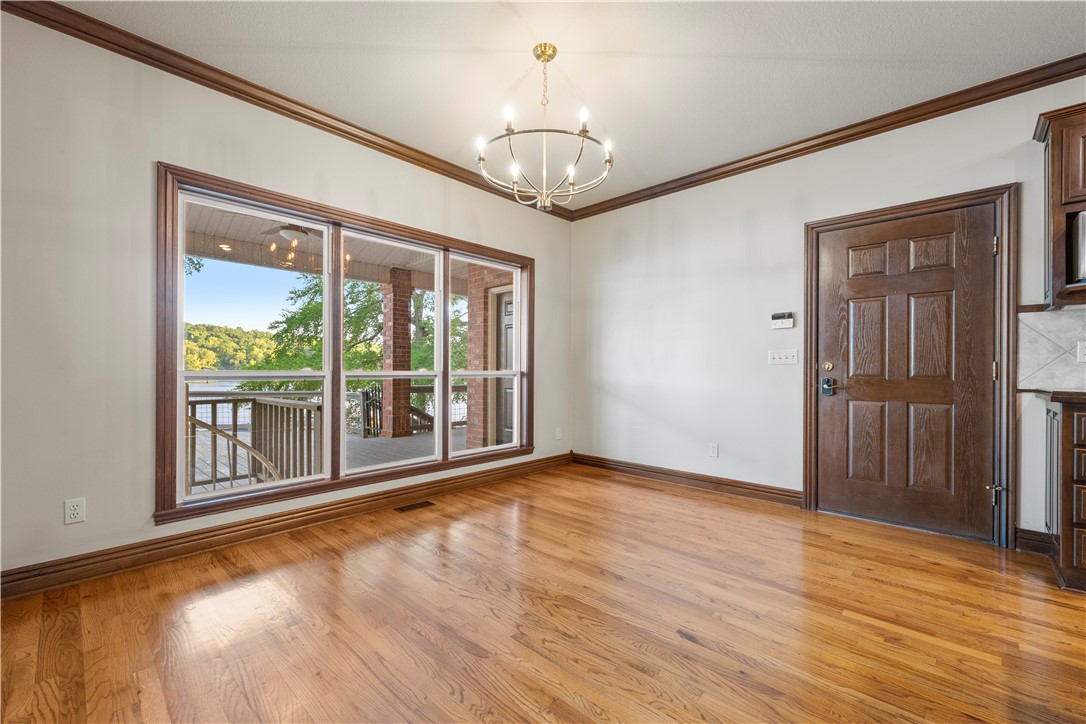 Gram B Point - Residential