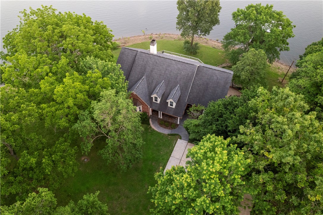 Gram B Point - Residential