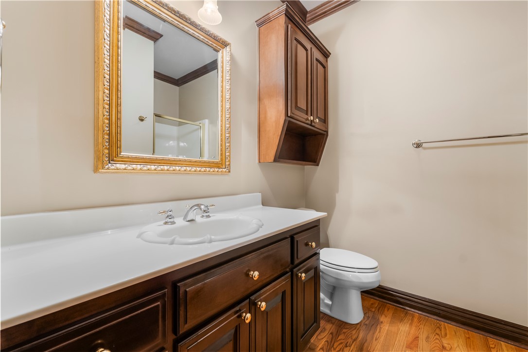 Gram B Point - Residential