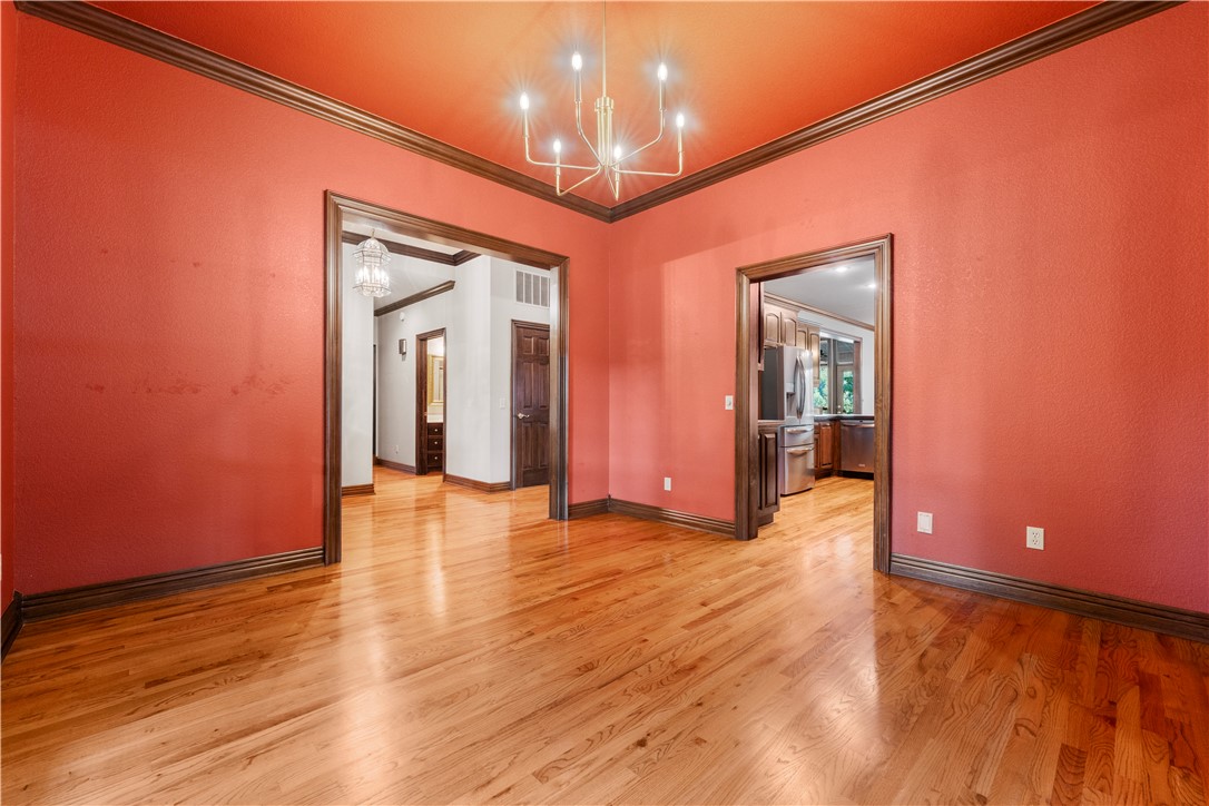 Gram B Point - Residential