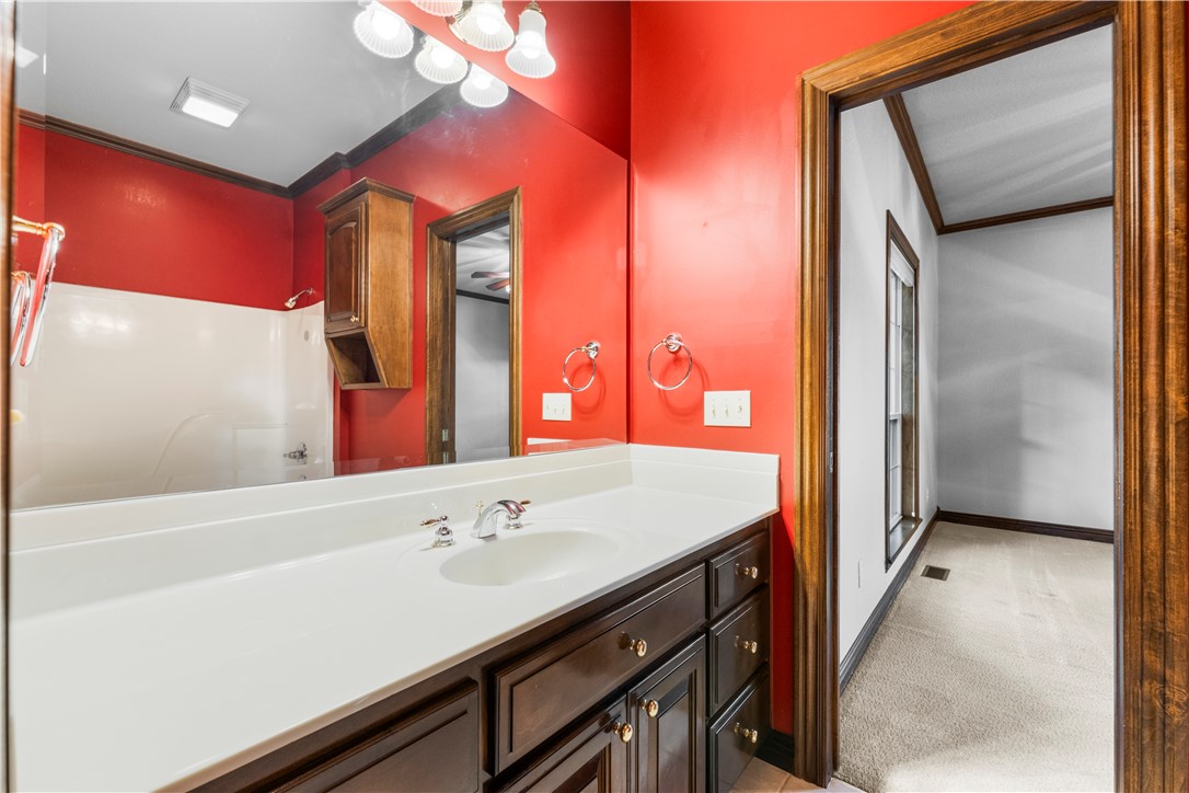 Gram B Point - Residential