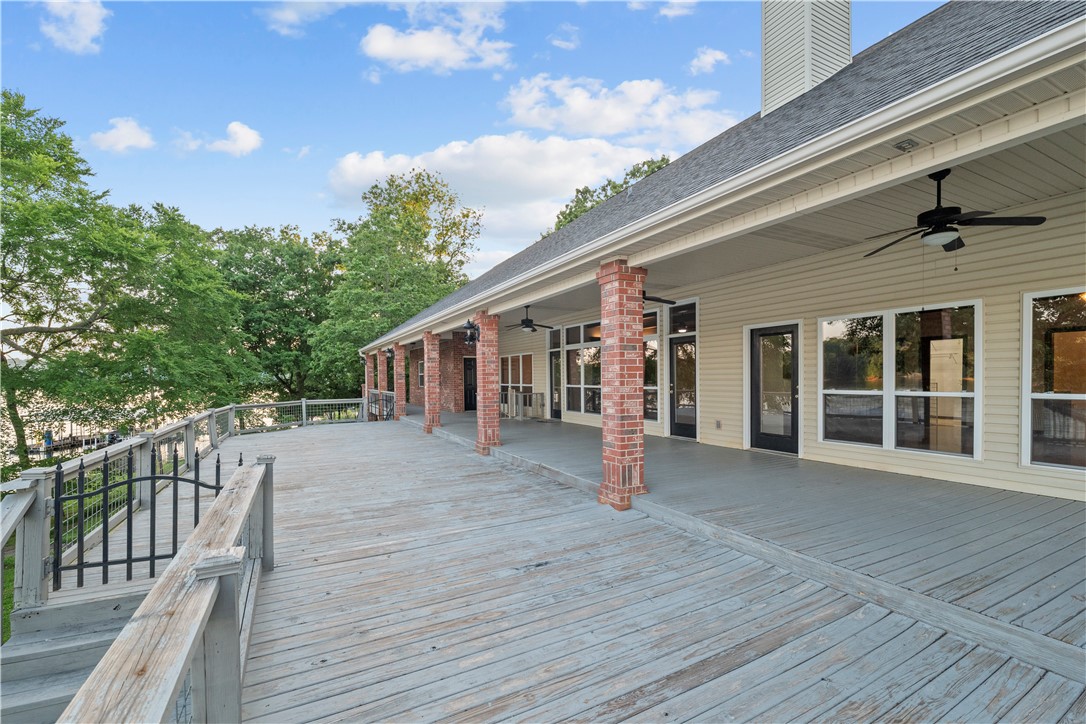 Gram B Point - Residential