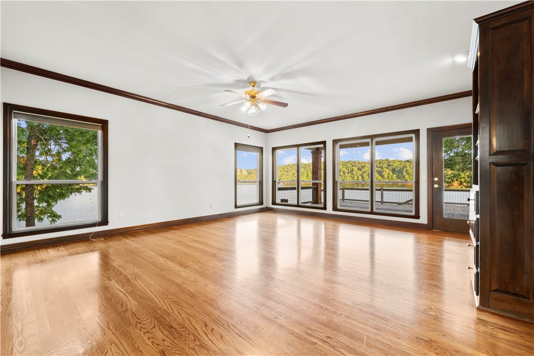 Gram B Point - Residential