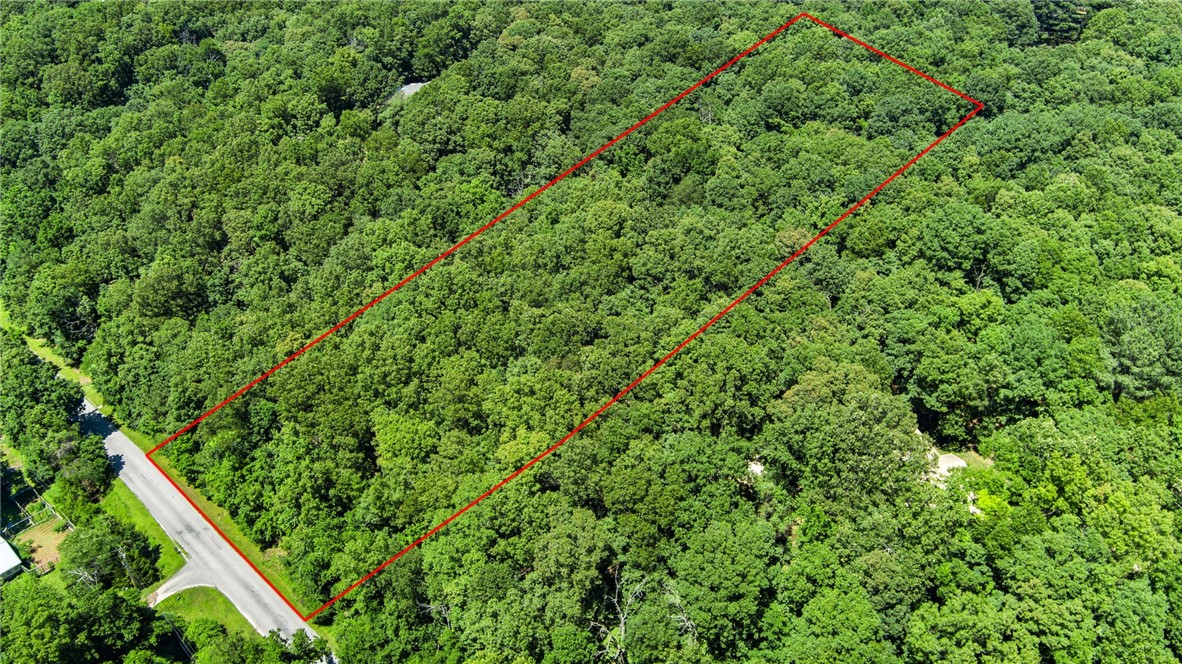 Wedington Woods Unit Vii - Land